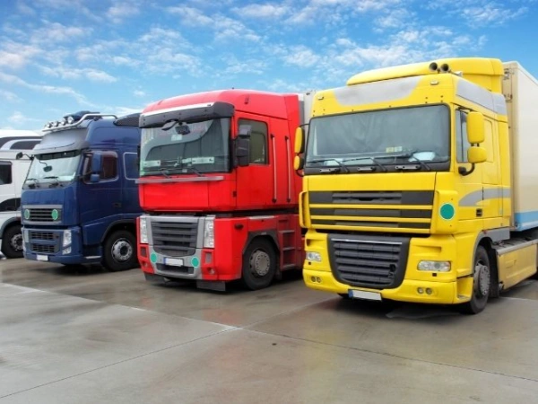 Konya Altınözü Nakliye